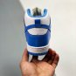2024 & 2025 supreme x  sb dunk high pro whiteuniversity blue