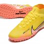 2024&25 Mercurial Superfly 9 Elile Turf Lucent - Yellow StrikeSunset GlowVolt Ice