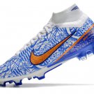 2024&25  Mercurial Superfly 9 Elite 'CR7 2022 Signature' - WhiteMetallic CopperConcord