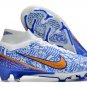 2024&25 Mercurial Superfly 9 Elite 'CR7 2022 Signature' - WhiteMetallic CopperConcord
