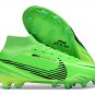2024&25  Mercurial Superfly 9 Elite AG Dream Speed MDS 2024 - Electric GreenBlack
