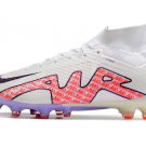 2024&25  Mercurial Superfly 9 Elite AG Launch Pack - WhiteOff NoirCoconut Milk