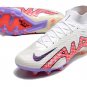 2024&25  Mercurial Superfly 9 Elite AG Launch Pack - WhiteOff NoirCoconut Milk
