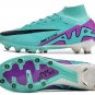 2024&25  Mercurial Superfly 9 Elite AG Peak Ready Pack - Hyper TurqFuchsia DreamBlackWhite