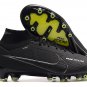 2024&25  Mercurial Superfly 9 Elite AG Shadow Pack - BlackDark Smoke GreyWhite