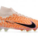 2024&25  Mercurial Superfly 9 Elite AG United Pack - Guava IceBlack