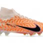 2024&25  Mercurial Superfly 9 Elite AG United Pack - Guava IceBlack