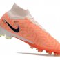 2024&25  Mercurial Superfly 9 Elite AG United Pack - Guava IceBlack