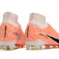2024&25  Mercurial Superfly 9 Elite AG United Pack - Guava IceBlack