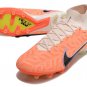 2024&25  Mercurial Superfly 9 Elite AG United Pack - Guava IceBlack