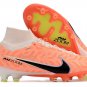2024&25  Mercurial Superfly 9 Elite AG United Pack - Guava IceBlack