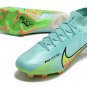 2024&25  Mercurial Superfly 9 Elite FG - Laser BlueBlackMulti-Color
