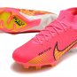 2024&25  Mercurial Superfly 9 Elite FG - PinkWhiteBlackVolt