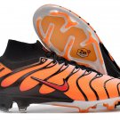 2024&25  Mercurial Superfly 9 Elite FG Air Max Plus Pack - Total OrangeBlackPimento