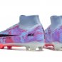 2024&25  Mercurial Superfly 9 Elite FG Dream Speed 6 - Cobalt BlissBlackFuchsia Dream