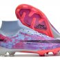 2024&25  Mercurial Superfly 9 Elite FG Dream Speed 6 - Cobalt BlissBlackFuchsia Dream