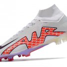 2024&25  Mercurial Superfly 9 Elite FG Launch Pack - WhiteOff NoirCoconut Milk