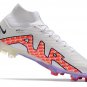 2024&25  Mercurial Superfly 9 Elite FG Launch Pack - WhiteOff NoirCoconut Milk
