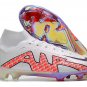2024&25  Mercurial Superfly 9 Elite FG Launch Pack - WhiteOff NoirCoconut Milk