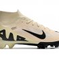 2024&25  Mercurial Superfly 9 Elite FG Mad Ready Pack - LemonadeBlackLemon Grey