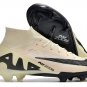 2024&25  Mercurial Superfly 9 Elite FG Mad Ready Pack - LemonadeBlackLemon Grey
