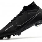 2024&25  Mercurial Superfly 9 Elite FG Shadow - BlackBlackBlack