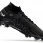 2024&25  Mercurial Superfly 9 Elite FG Shadow - BlackBlackBlack