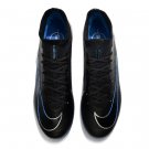 2024&25  Mercurial Superfly 9 Elite FG Shadow Pack - BlackChromeHyper Royal