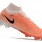 2024&25  Mercurial Superfly 9 Elite FG United Pack - Guava IceBlack