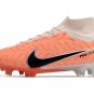 2024&25  Mercurial Superfly 9 Elite FG United Pack - Guava IceBlack