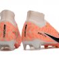 2024&25  Mercurial Superfly 9 Elite FG United Pack - Guava IceBlack