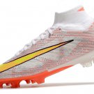 2024&25  Mercurial Superfly 9 Elite FG XXV 25th - Ice PinkSilverBlack