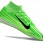 2024&25  Mercurial Superfly 9 Elite Indoor Dream Speed MDS 2024 - Electric GreenBlack