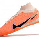 2024&25  Mercurial Superfly 9 Elite Indoor United Pack - Guava IceBlack