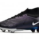 2024&25  Mercurial Superfly 9 Elite SE FG - BlackCopperBlack