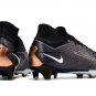2024&25  Mercurial Superfly 9 Elite SE FG - BlackCopperBlack