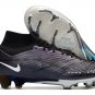 2024&25  Mercurial Superfly 9 Elite SE FG - BlackCopperBlack
