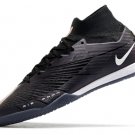 2024&25  Mercurial Superfly 9 Elite SE Indoor - BlackCopperBlack
