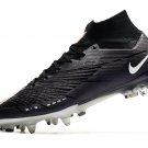 2024&25  Mercurial Superfly 9 Elite SE SGClog - BlackCopperBlack