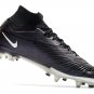 2024&25  Mercurial Superfly 9 Elite SE SGClog - BlackCopperBlack
