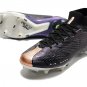 2024&25  Mercurial Superfly 9 Elite SE SGClog - BlackCopperBlack