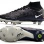 2024&25  Mercurial Superfly 9 Elite SE SGClog - BlackCopperBlack