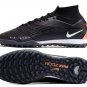 2024&25  Mercurial Superfly 9 Elite SE Turf - BlackCopperBlack
