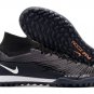 2024&25  Mercurial Superfly 9 Elite SE Turf - BlackCopperBlack