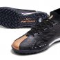 2024&25  Mercurial Superfly 9 Elite SE Turf - BlackCopperBlack