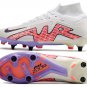 2024&25  Mercurial Superfly 9 Elite SG-Pro Launch Pack - WhiteOff NoirCoconut Milk