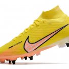 2024&25  Mercurial Superfly 9 Elite SG-Pro Lucent Pack - Yellow StrikeSunset GlowVolt Ice