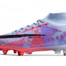 2024&25  Mercurial Superfly 9 Elite SGClog Dream Speed 6 - Cobalt BlissBlackFuchsia Dream