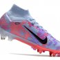 2024&25  Mercurial Superfly 9 Elite SGClog Dream Speed 6 - Cobalt BlissBlackFuchsia Dream