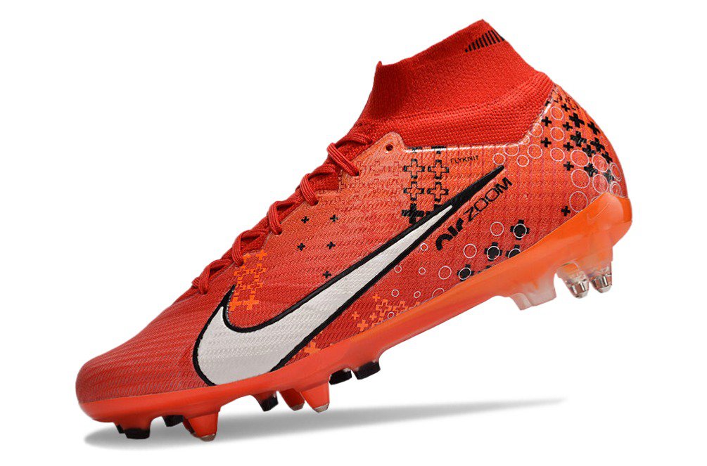 2024&25  Mercurial Superfly 9 Elite SGClog Dream Speed 7 - Light